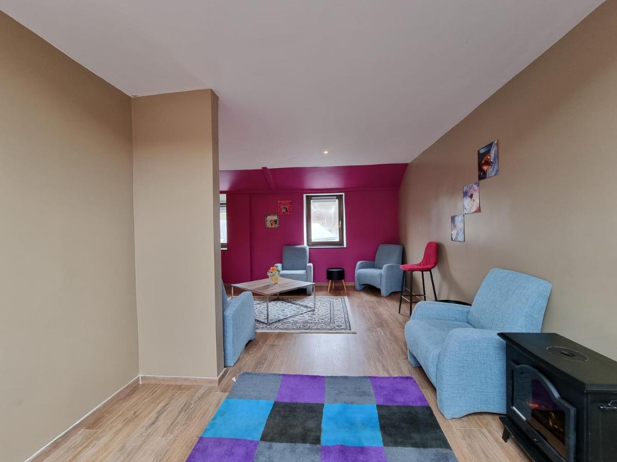 Bellavista Durbuy Apartment Exterior photo